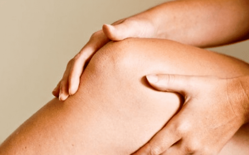 Dolor en las articulaciones en la artrosis